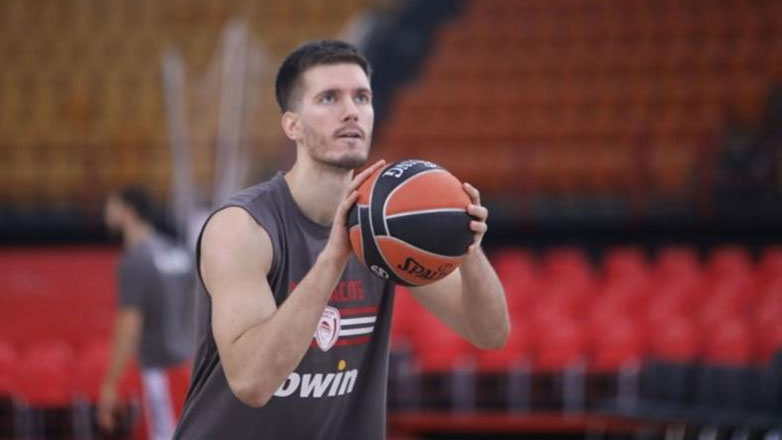 Πετρούσεφ: «Είμαι έτοιμος»