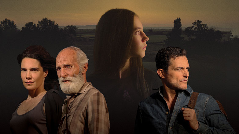 Έρημη χώρα: Τα τελευταία τέσσερα επεισόδια αποκλειστικά στο ERTFLIX