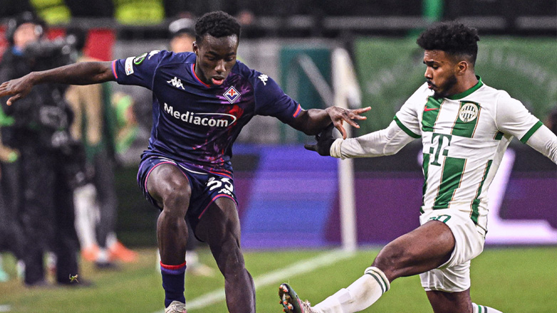 Conference League: Πρωτιά για τη  Φιορεντίνα, απευθείας τους «16» και οι Άστον Βίλα, Φενέρμπαχτσε