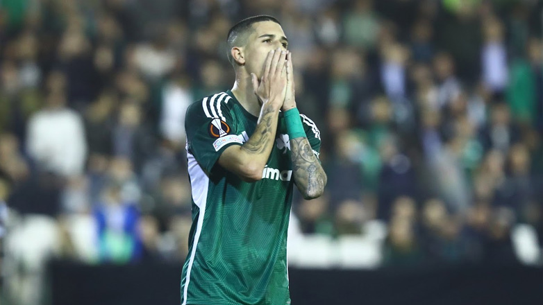 Πικρό αντίο στην Ευρώπη για τον Παναθηναϊκό, ηττήθηκε 2-1 από την Μακάμπι Χάιφα στη Λεωφόρο! Πικρό αντίο στην Ευρώπη για τον Παναθηναϊκό, ηττήθηκε 2-1 από την Μακάμπι Χάιφα στη Λεωφόρο!