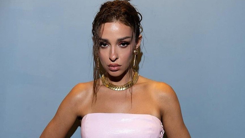 Ελένη Φουρέιρα: Παίζει με τον 10 μηνών γιο της και λιώνει από χαρά