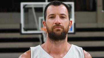 Μπάσκετ: Αποχώρησε από τον Απόλλωνα Πάτρας ο Σκορδίλης