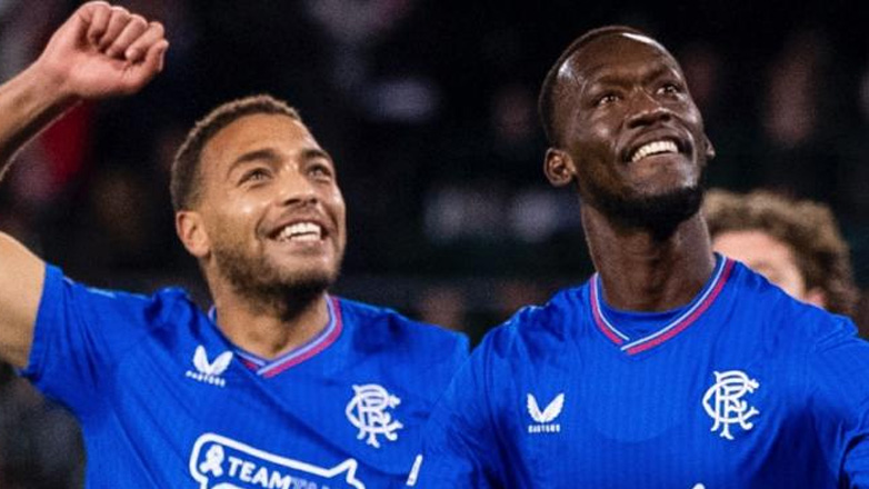 Europa League: Μπράιτον, Ρέιντζερς και Γουέστ Χαμ προκρίθηκαν στους «16»