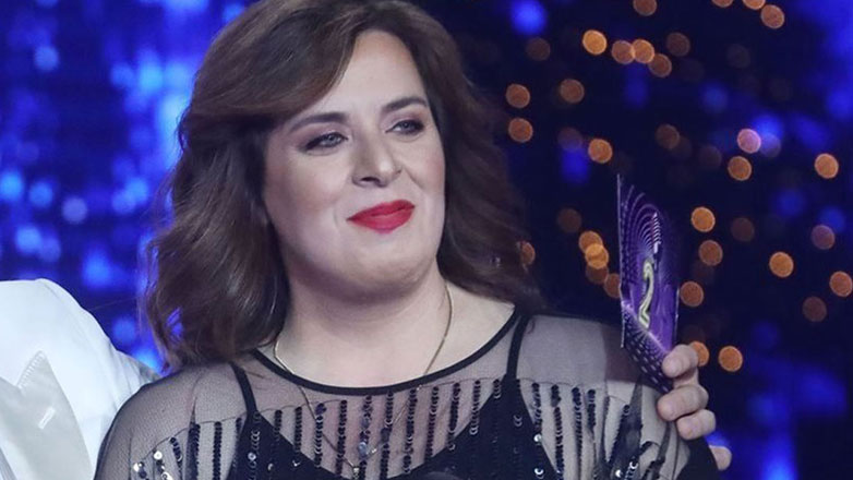 Γωγώ Τσαμπά: «Ήθελα να τον παντρευτώ, να είναι καλά εκεί που είναι, να χαίρεται τα παιδάκια του»