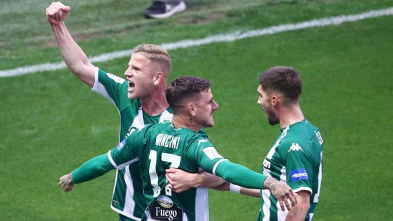 Europa League: Ο Παναθηναϊκός θέλει να «σφραγίσει» την ευρωπαϊκή συνέχειά του απέναντι στη Μακάμπι