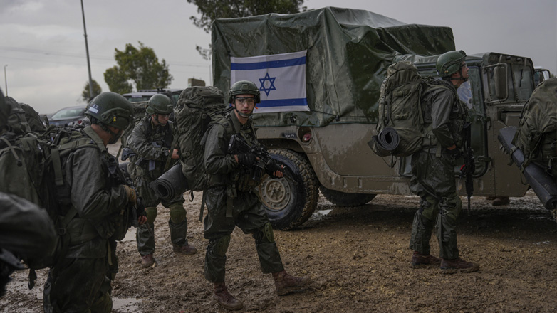 Οι περισσότεροι Ισραηλινοί επιθυμούν τη συνέχιση των στρατιωτικών επιχειρήσεων στη Γάζα