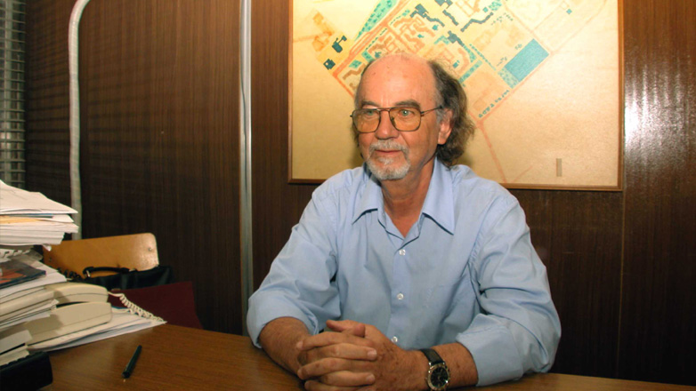 Πέθανε ο Δημήτρης Χριστοφιλόπουλος, σύζυγος της πρώην Υπουργού Εύης Χριστοφιλοπούλου