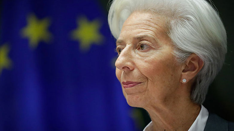 Κρ. Λαγκάρντ: Ψαλιδίζει τις προβλέψεις για την ανάπτυξη