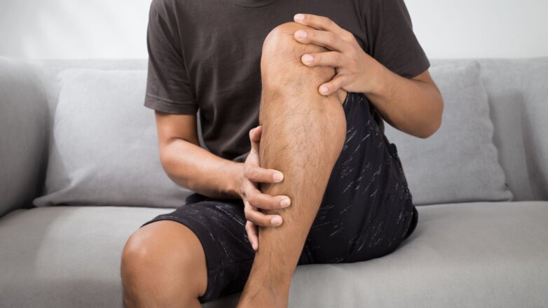 Είναι οι κιρσοί των κάτω άκρων μόνο γυναικεία υπόθεση;