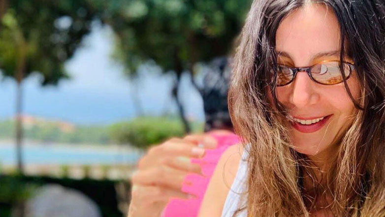 Μαρία Ελένη Λυκουρέζου: «Ο πατέρας μου απιστούσε κι εγώ ναρκωτικά και τρέλα»