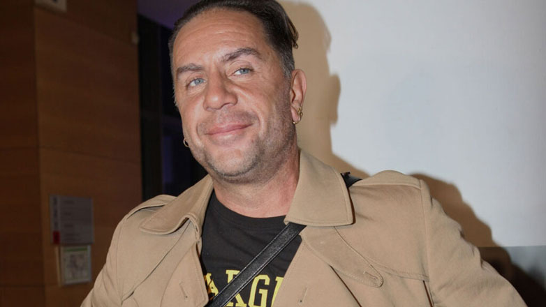 Γιώργος Μαζωνάκης: Τι είπε για την αναβολή της πρεμιέρας του;