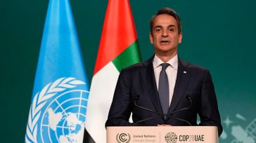 Μητσοτάκης από Βρυξέλλες: Να εξασφαλιστούν περισσότεροι πόροι από την ΕΕ για το μεταναστευτικό