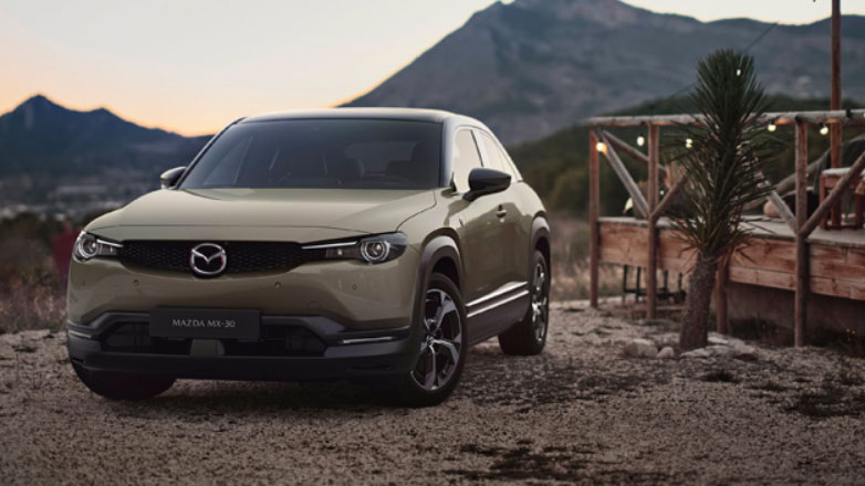 Η Mazda παίρνει το χρόνο της με την ηλεκτροκίνηση και μάλλον έχει δίκιο