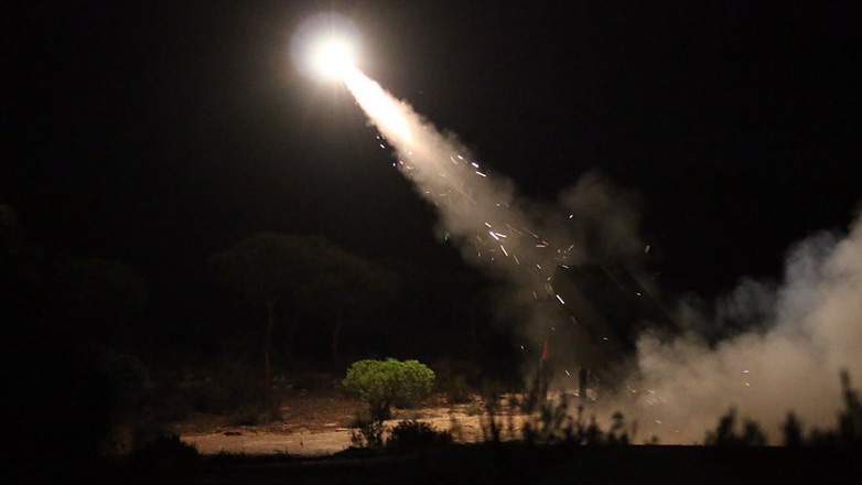 Λιθουανία: Η αντιαεροπορική άμυνα της χώρας ενισχύεται με άλλο ένα σύστημα NASAMS Λιθουανία: Η αντιαεροπορική άμυνα της χώρας ενισχύεται με άλλο ένα σύστημα NASAMS