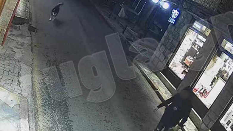 Όλιβερ: Μυστήριο με τον άνθρωπο δίπλα του