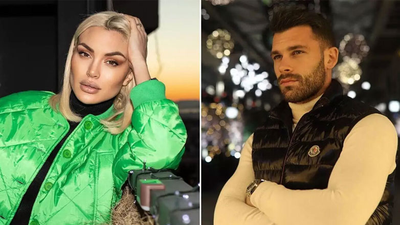 Στην ίδια εκδήλωση Αλεξάνδρα Παναγιώταρου και Στάθης Σχίζας – Τι δήλωσαν στις κάμερες