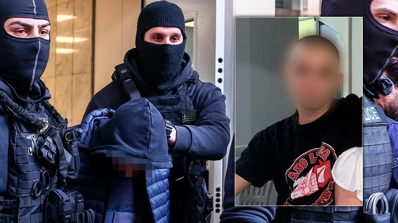 Ο μάνατζερ τράπερ, το «άλλοθι» και το μυστήριο