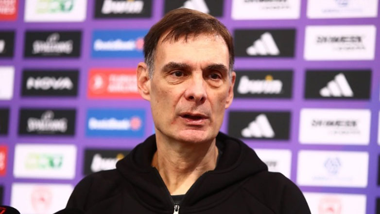 Μπαρτζώκας: «Πρέπει να νικήσουμε τη Βαλένθια»