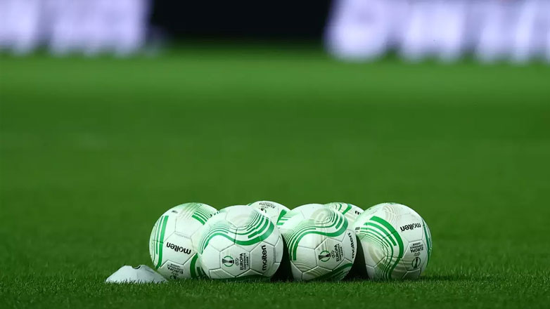 Europa Conference League: Πέντε κενές θέσεις για τα νοκ άουτ