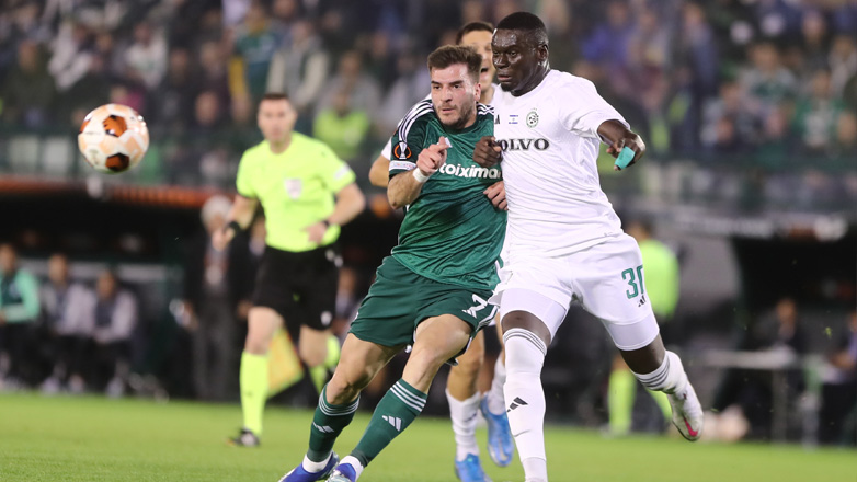 Ιωαννίδης: «Δεν μετράει η προσπάθεια, το αποτέλεσμα μετράει»