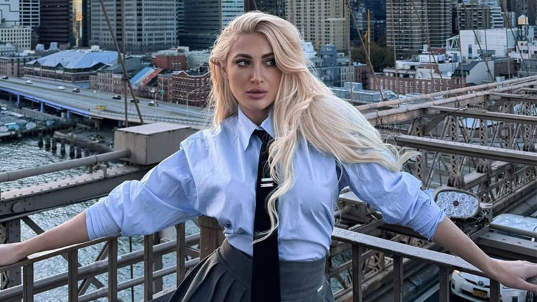 Ιωάννα Τούνη: Αποκαλύπτει πόσο κοστίζει η ακριβότερη τσάντα της και ποιοι είναι οι χειρότεροι Έλληνες influencers