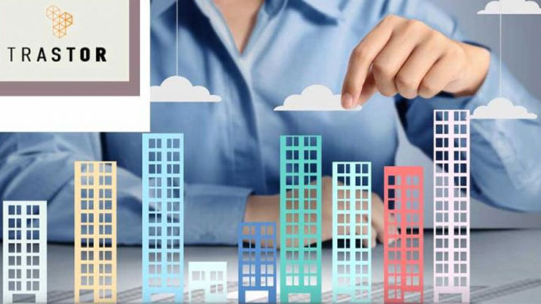 Trastor: Αύξηση μετοχικού κεφαλαίου ύψους 75 εκατ. ευρώ για νέες επενδύσεις σε ακίνητα