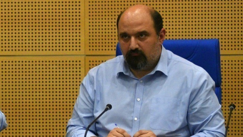 Τριαντόπουλος: Κρατική αρωγή στους πολίτες όσο πιο γρήγορα γίνεται
