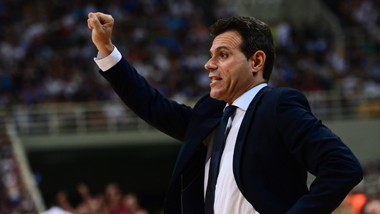 Aποχαιρέτησε τη Φενερμπαχτσέ ο Ιτούδης: «Θα είστε στο φάιναλ φορ της Euroleague γιατί το αξίζετε»