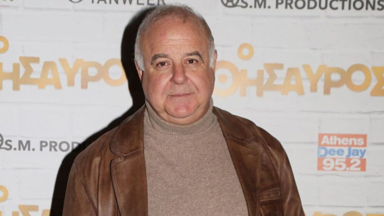 Παύλος Χαϊκάλης: «Αν δεν είχα την αστρολογία, θα έπρεπε να είχα αυτοκτονήσει»
