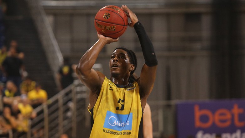 Μπάσκετ: Τέλος κι επίσημα από τον Άρη ο Καρ