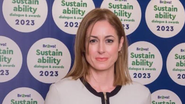 Βράβευση του περιβαλλοντικού προγράμματος της AstraZeneca 