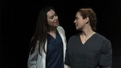 Πρωτοχρονιά με «Lebensraum» του Θανάση Τριαρίδη