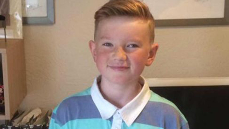 Άλεξ Μπάτι: Εξαφανίστηκε στην Ισπανία και βρέθηκε στη Γαλλία έξι χρόνια μετά