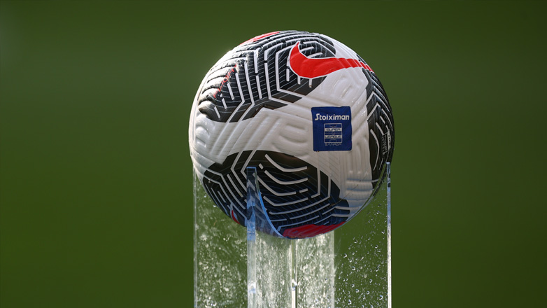 Super League: Επιστροφή στη δράση, αλλά κεκλεισμένων των θυρών