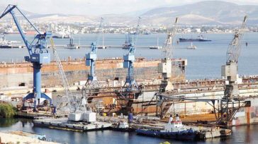 «Πράσινη μετάβαση» των ελληνικών πλοίων με το μνημόνιο συνεργασίας, ύψους 1 δισ. ευρώ, μεταξύ Attica Group και του ΟΝΕΧ