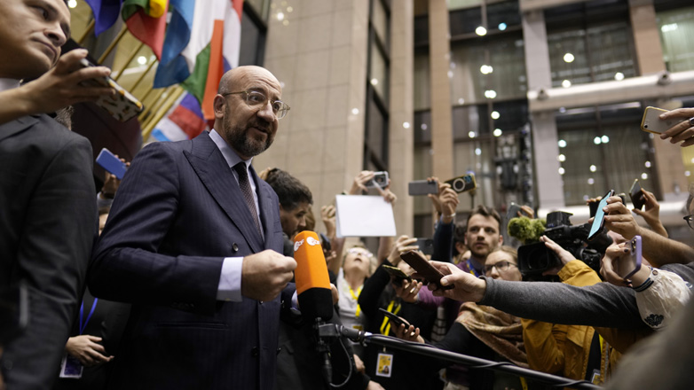 ΕΕ: Στις αρχές του 2024 η συζήτηση για την αναθεώρηση του πολυετούς δημοσιονομικού πλαισίου