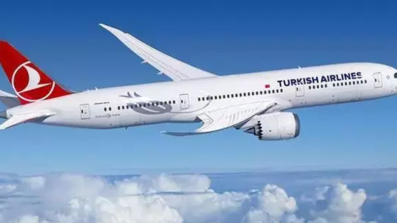 Η Turkish Airlines σκοπεύει να αγοράσει 355 αεροσκάφη Airbus εντός της επόμενης δεκαετίας