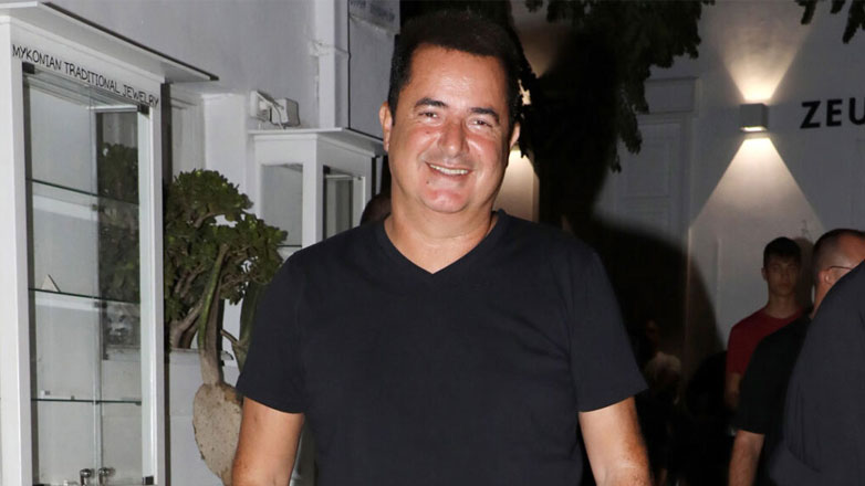 Acun Ilicali: Η ανακοίνωση – βόμβα για τον νέο κύκλο του Survivor