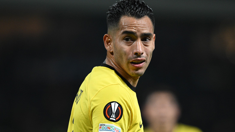 ΑΕΚ: Επιστρέφουν τη νέα χρονιά οι Πόνσε-Αραούχο