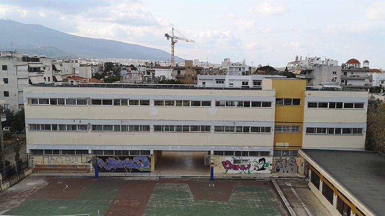 Εκδήλωση του Δήμου Χαλανδρίου: «Ενεργειακή αναβάθμιση σχολείων – Προς τα ενεργειακά αυτόνομα σχολεία»