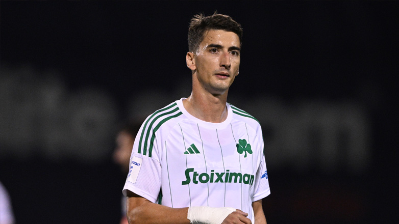 Χωρίς Τζούριτσιτς και Βέρμπιτς ο Παναθηναϊκός κόντρα στον Ατρόμητο