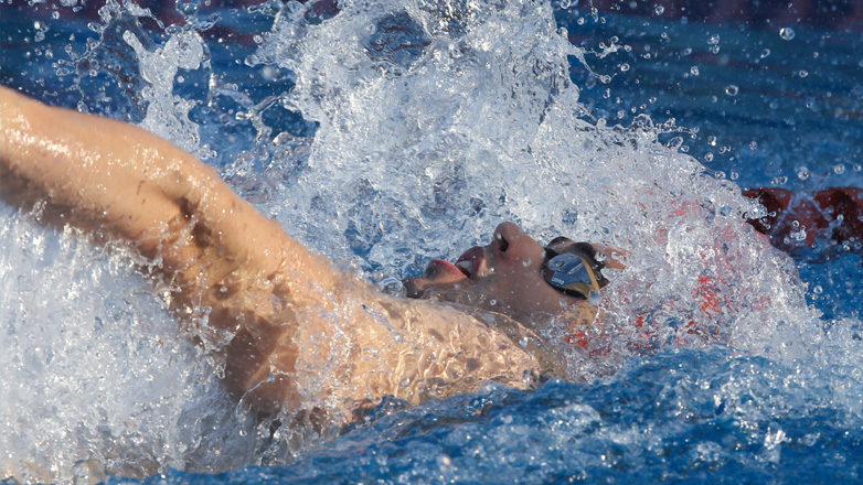 Κολύμβηση-Χειμερινοί αγώνες (1η ημέρα): Δεύτερο όριο για το Παρίσι ο Χρήστου