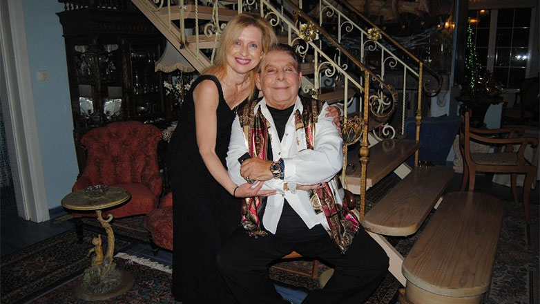 Εικαστική έκθεση στο αρχοντικό «Θαλασσόσπιτο» του Γιάννη Γαλάτη