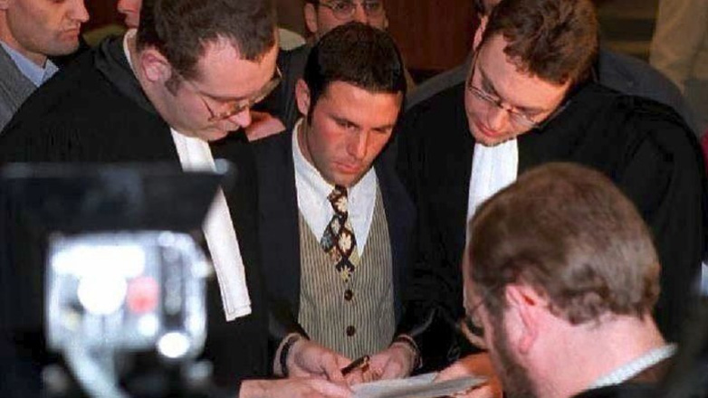 Υπόθεση Μποσμάν: 28 χρόνια από τη μέρα που άλλαξε για πάντα το ποδόσφαιρο