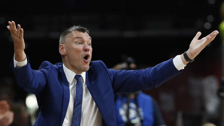 Euroleague: Νικηφόρο το ντεμπούτο του Γιασικεβίτσιους στη Φενερμπαχτσέ