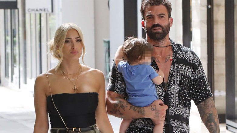 Ιωάννα Τούνη: Η αποκάλυψη για τη σχέση με τον Δημήτρη Αλεξάνδρου και η σεξουαλική ζωή μετά τη γέννα