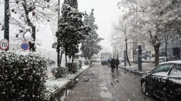 Κακοκαιρία «Avgi»: Ποια σχολεία θα μείνουν κλειστά στην Αττική