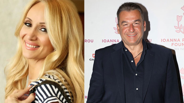 Ναταλί Κάκκαβα: Η αιχμηρή απάντηση στον Γιώργο Λιάγκα – «Ένα επικοινωνιακό show»