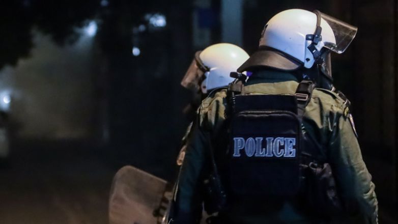 Εξηγήσεις ζητά η ΓΑΔΑ για την άρνηση των ΜΑΤ να μεταβούν στο γήπεδο της Λεωφόρου