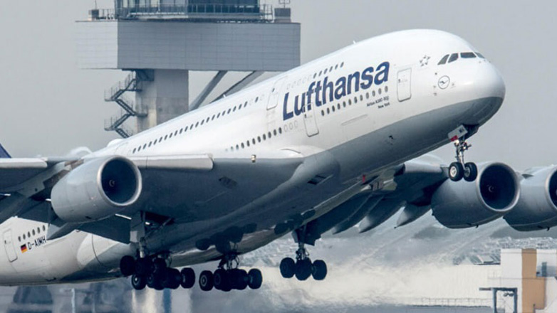 Γερμανία: Η Lufthansa θα ξαναρχίσει πτήσεις προς το Ισραήλ από τις 8 Ιανουαρίου